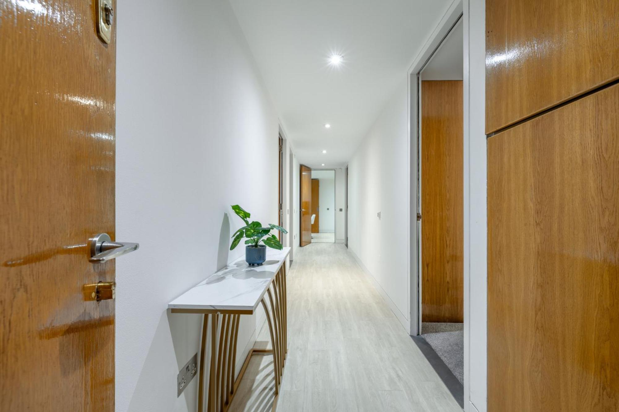 Apartment Woodstock *
