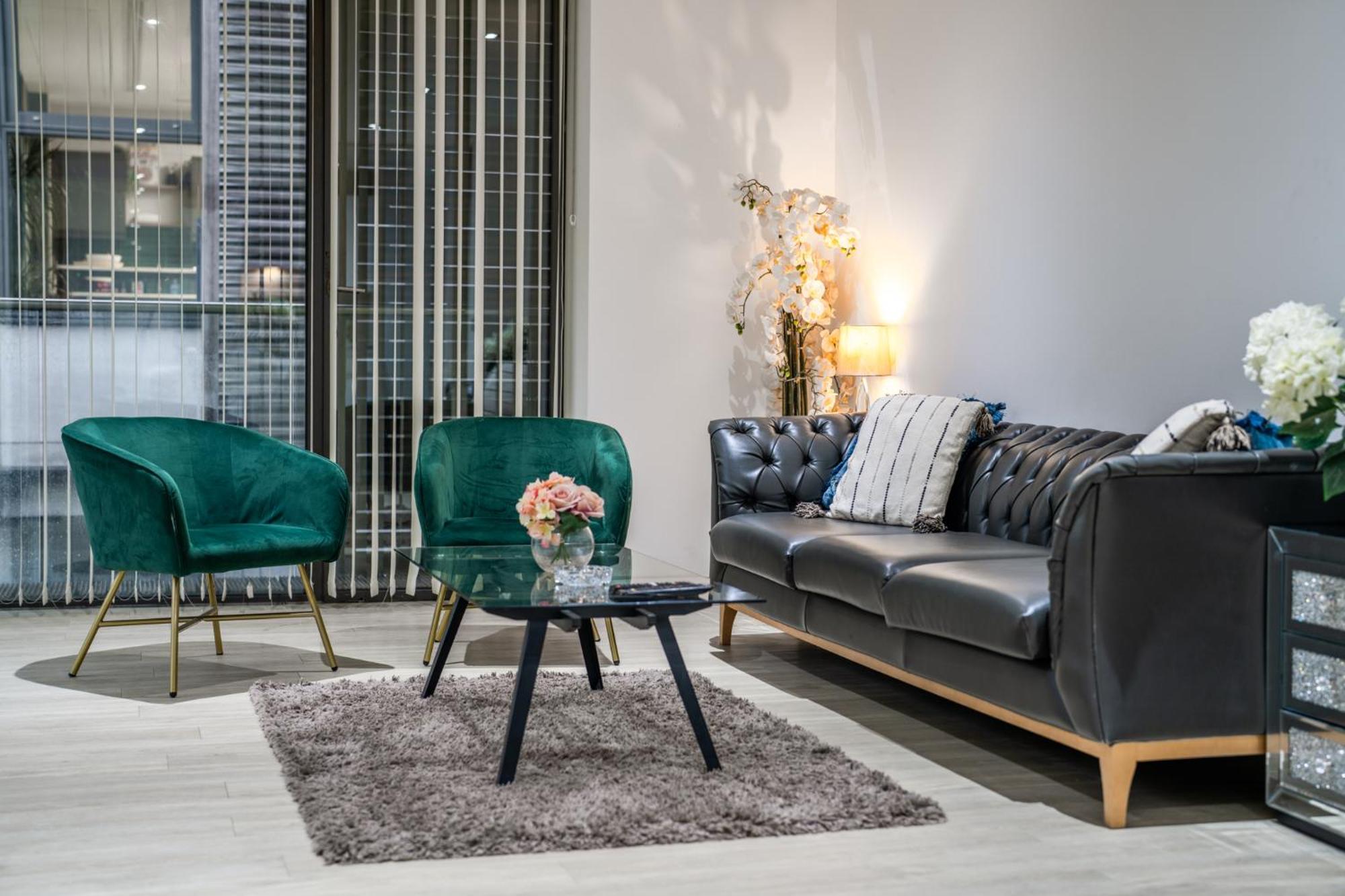 Apartment Woodstock London